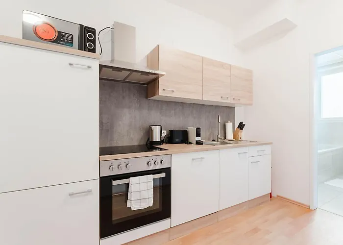 Apartment Feworld Living - Center *