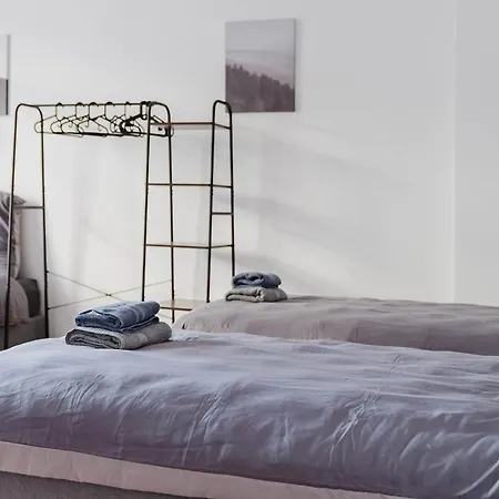 Lägenhet Feworld Living - Center Linz